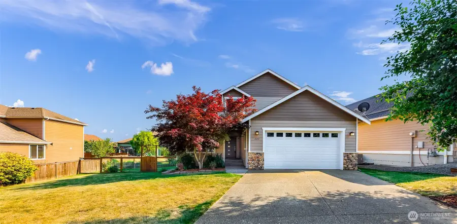 2653 Lochcarron Drive, Ferndale, WA 98248 - #2