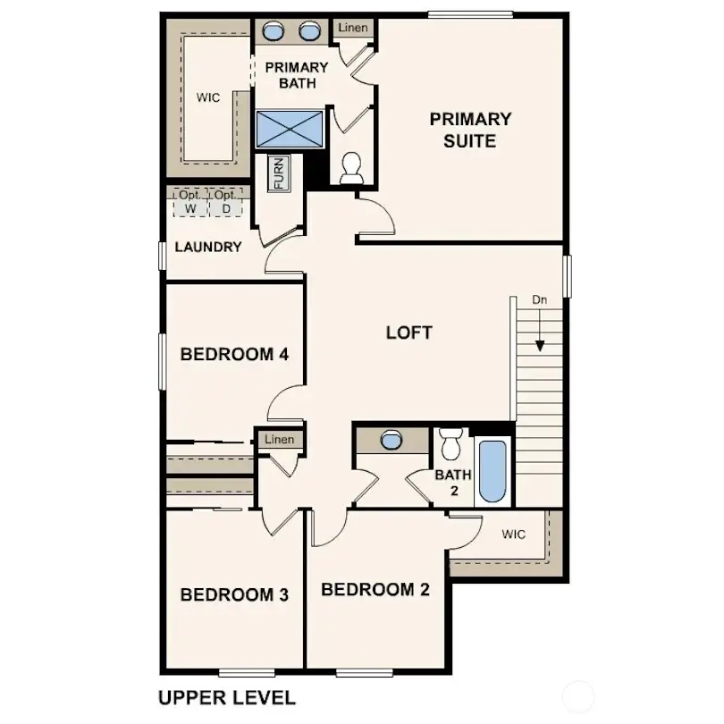 8711 62nd Court Se, Olympia, WA 98513 - #3