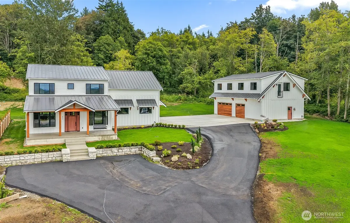 511 75th Avenue Se, Lake Stevens, WA 98258 - #1