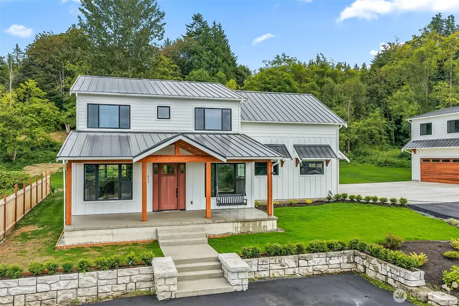 511 75th Avenue Se, Lake Stevens, WA 98258 - #2