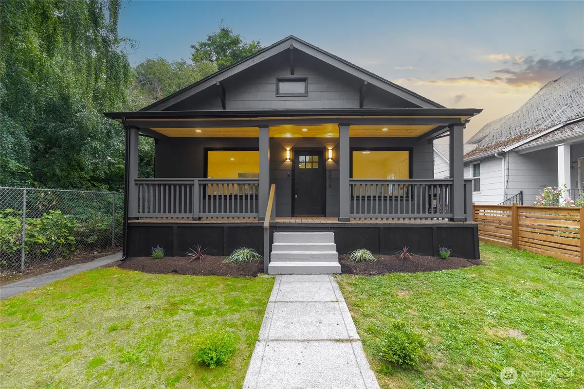4015 S Yakima Avenue, Tacoma, WA 98418 - #1