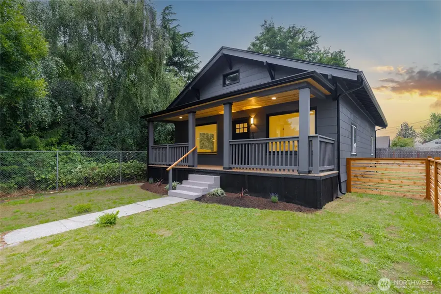 4015 S Yakima Avenue, Tacoma, WA 98418 - #3
