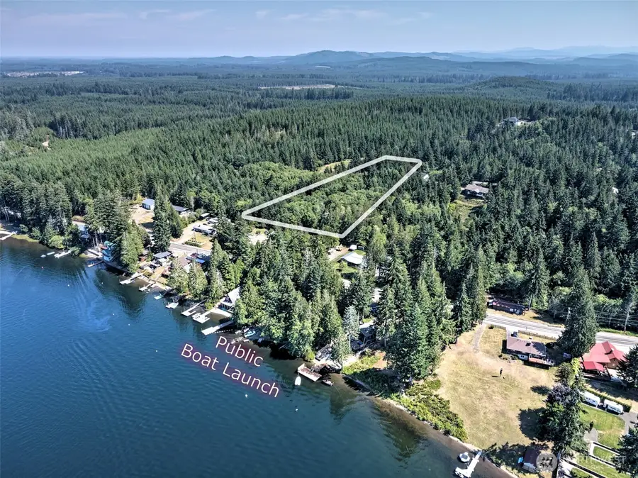 221 W Little Nahwatzel Drive #3, Shelton, WA 98584 - #2