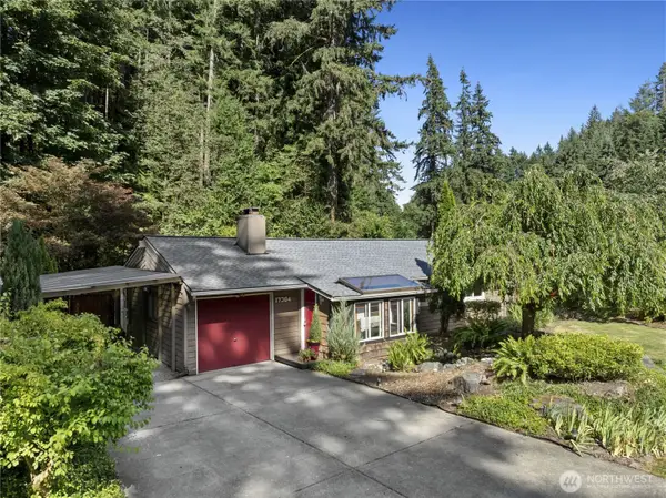 17304 NE 156th Street, Woodinville, WA 98072