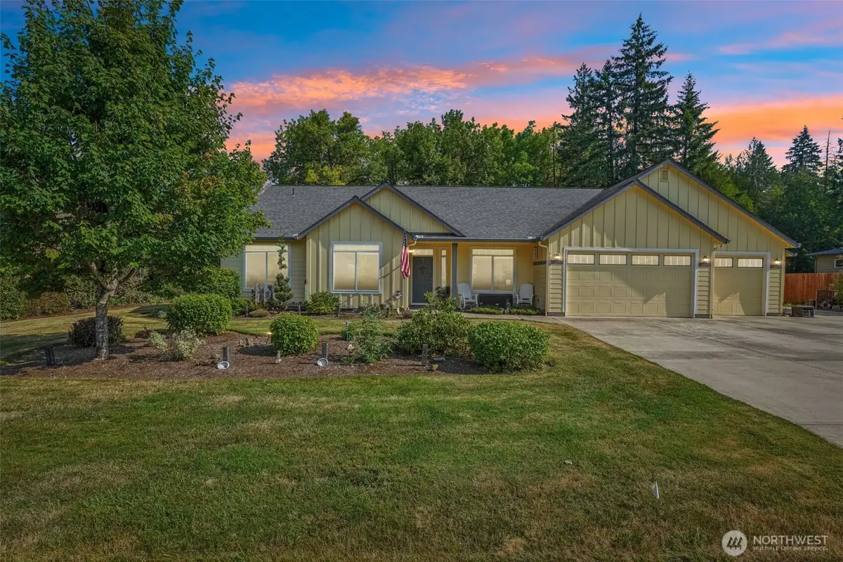 7406 NE 228th Street, Battle Ground, WA 98604 - #1
