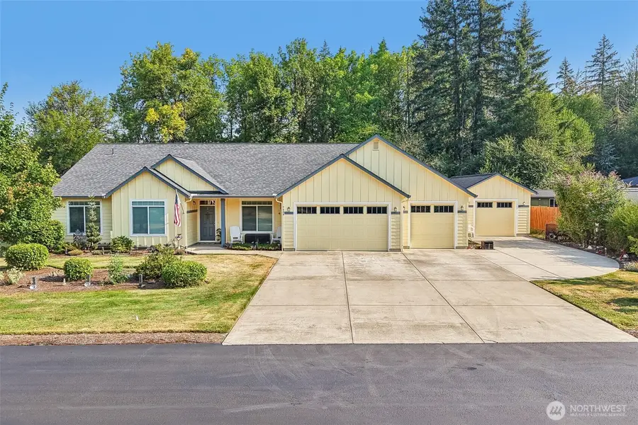 7406 NE 228th Street, Battle Ground, WA 98604 - #2