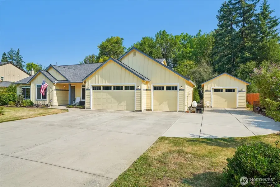 7406 NE 228th Street, Battle Ground, WA 98604 - #3