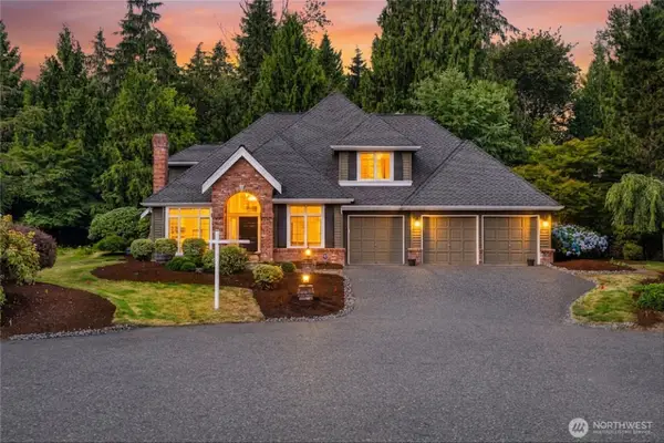 22413 NE 159th Street, Woodinville, WA 98077