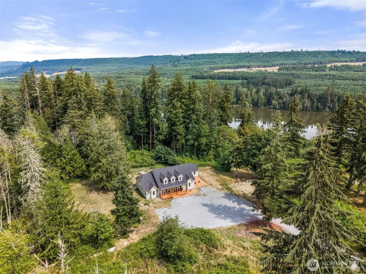 14911 318th Street E, Graham, WA 98338 - #1
