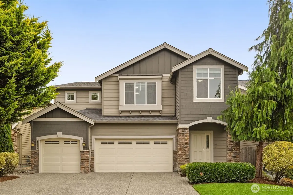 21521 37th Avenue Se, Bothell, WA 98021 - #1