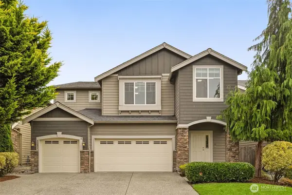 21521 37th Avenue Se, Bothell, WA 98021