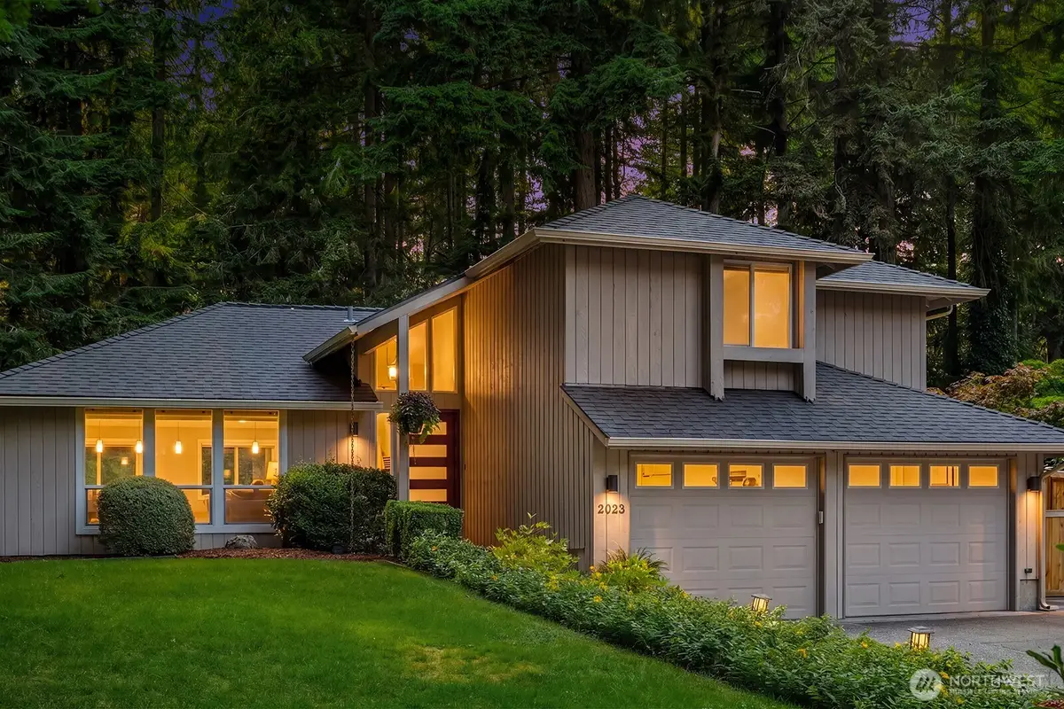 2023 45th Street Ct Nw, Gig Harbor, WA 98335 - #1