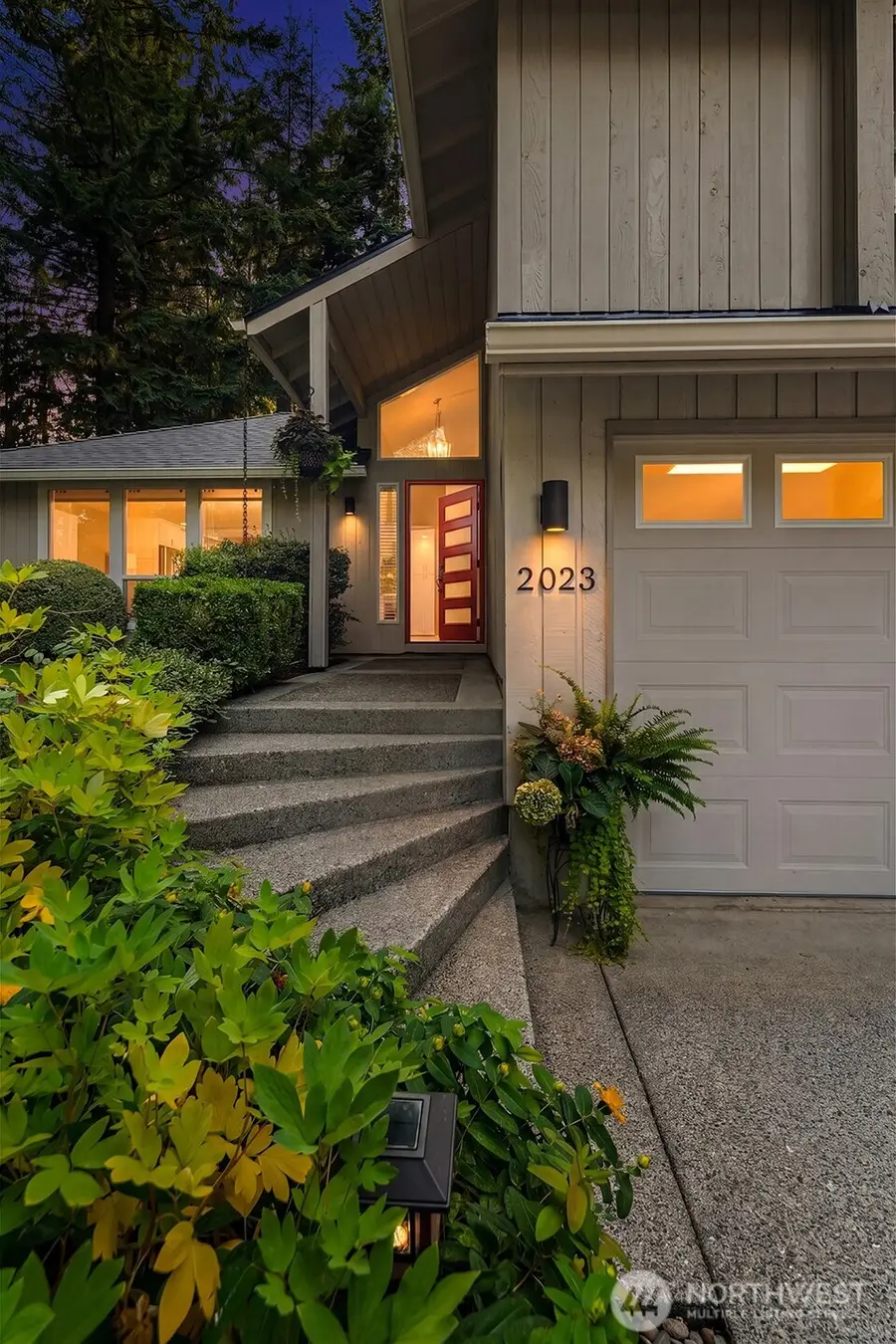 2023 45th Street Ct Nw, Gig Harbor, WA 98335 - #2
