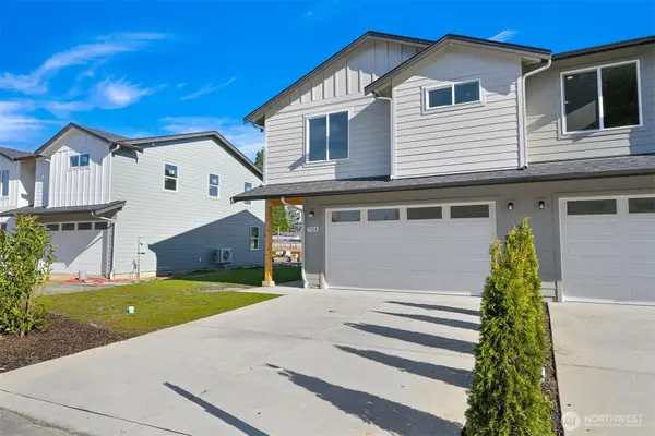 710 F And S Grade Rd, Sedro Woolley, WA 98284