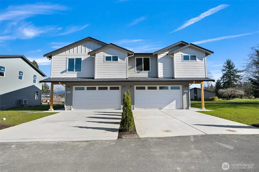 710 F And S Grade Rd, Sedro Woolley, WA 98284 - #3