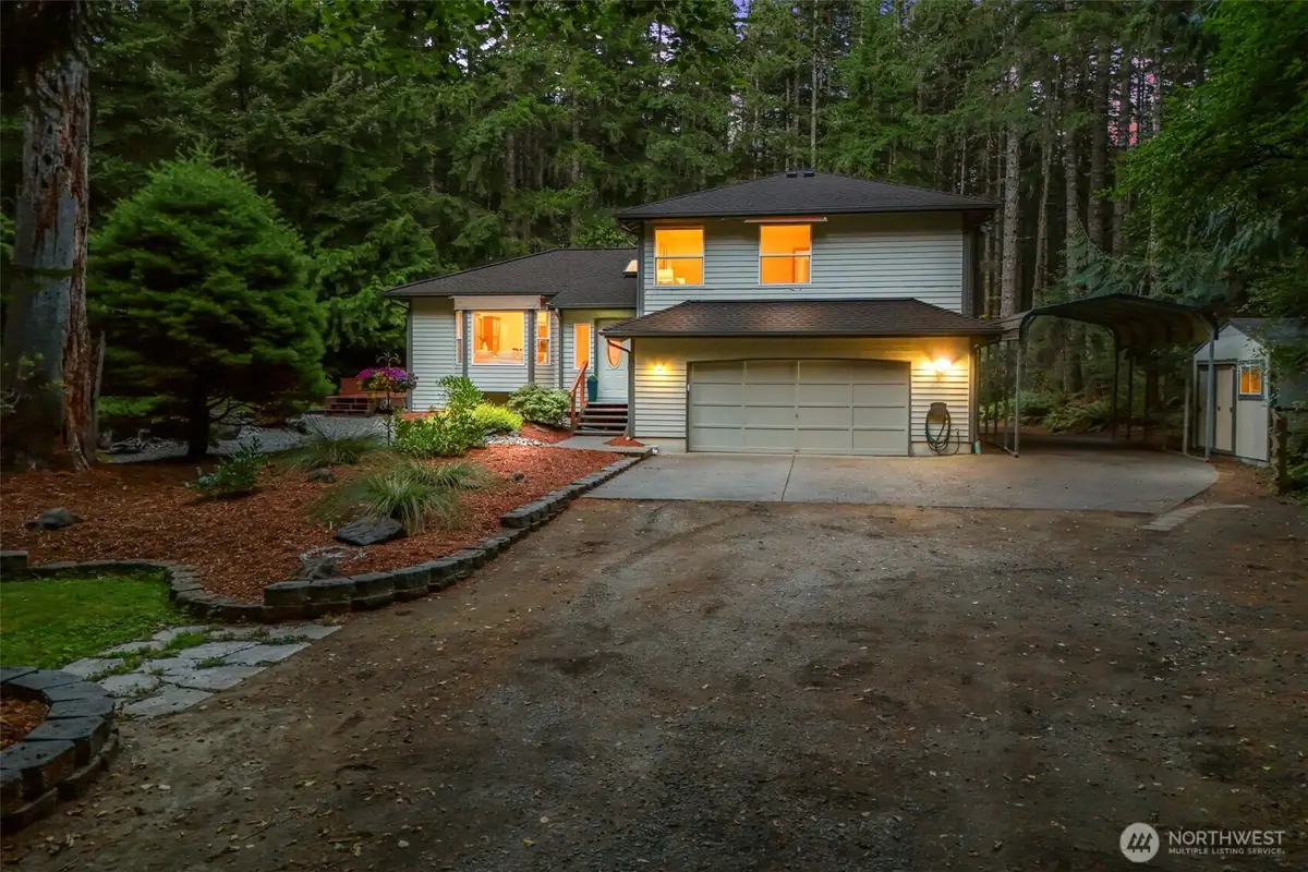 3914 SW Huckleberry Road, Port Orchard, WA 98367 - #1