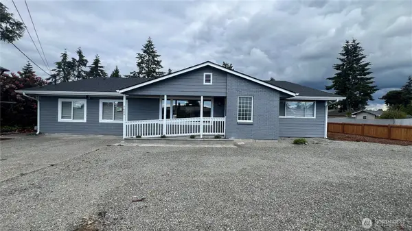 7643 S Ainsworth Avenue, Tacoma, WA 98408