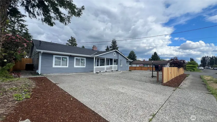 7643 S Ainsworth Avenue, Tacoma, WA 98408 - #2