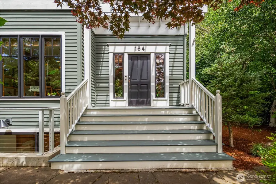 164 Mcgraw Street, Seattle, WA 98109 - #2