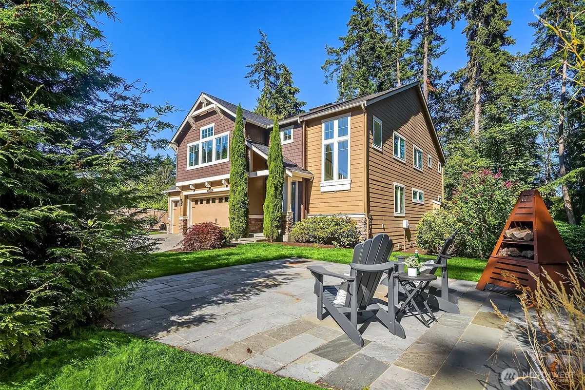13874 Lavigne Court Ne, Bainbridge Island, WA 98110 - #1