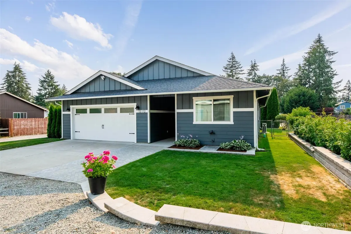 13112 5th Avenue E, Tacoma, WA 98445 - #1