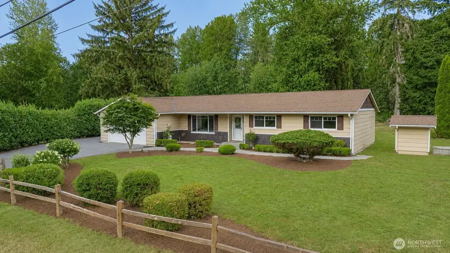 18815 176th Avenue Ne, Woodinville, WA 98072 - #2
