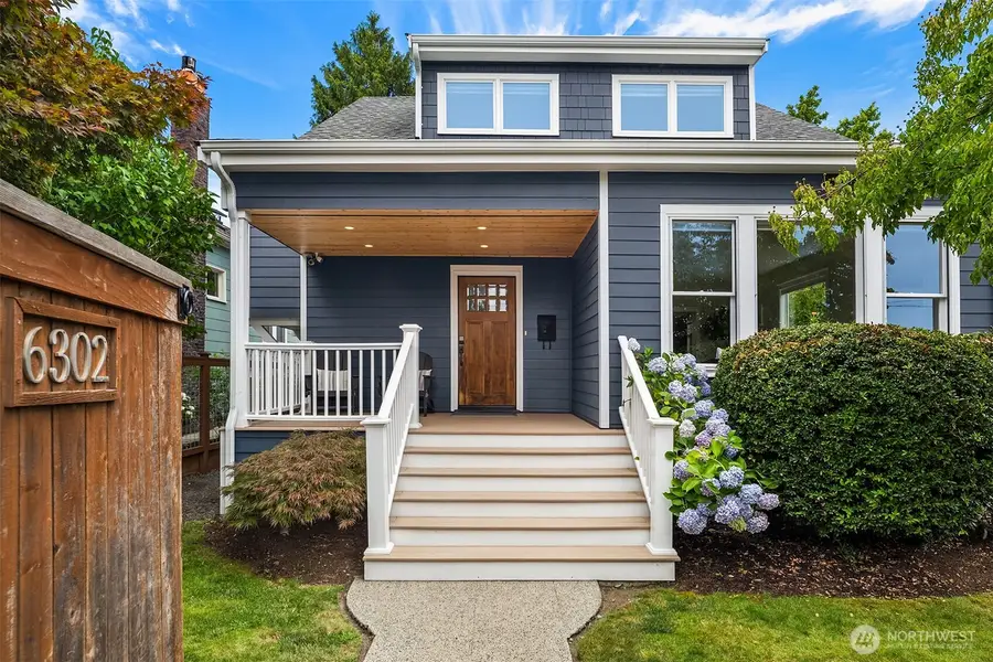 6302 15th Avenue Ne, Seattle, WA 98115 - #2