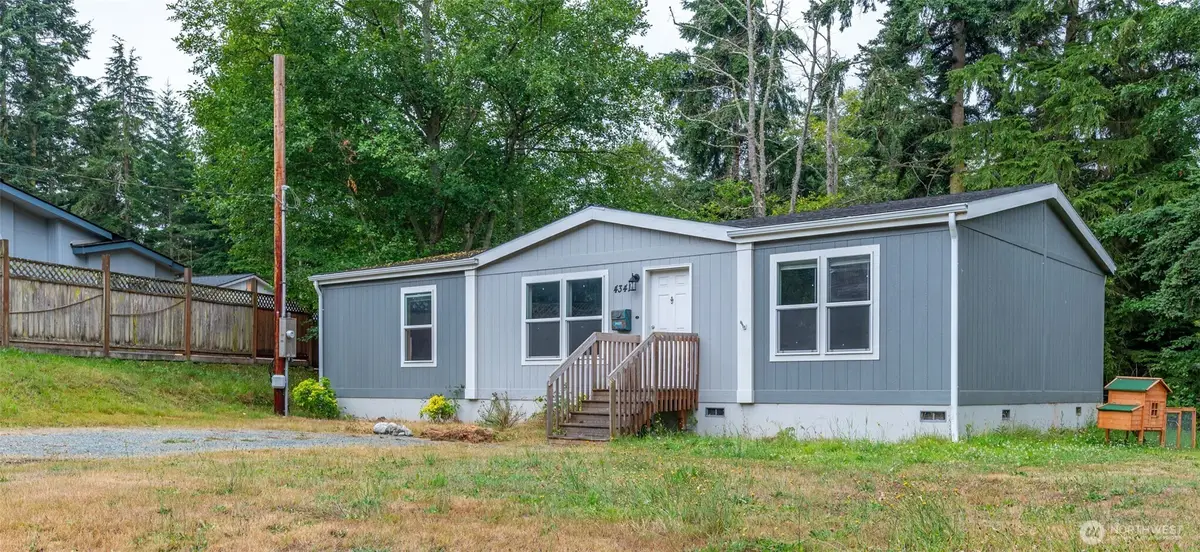 4341 Noisy Circle, Oak Harbor, WA 98277 - #1