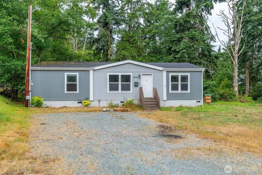4341 Noisy Circle, Oak Harbor, WA 98277 - #3