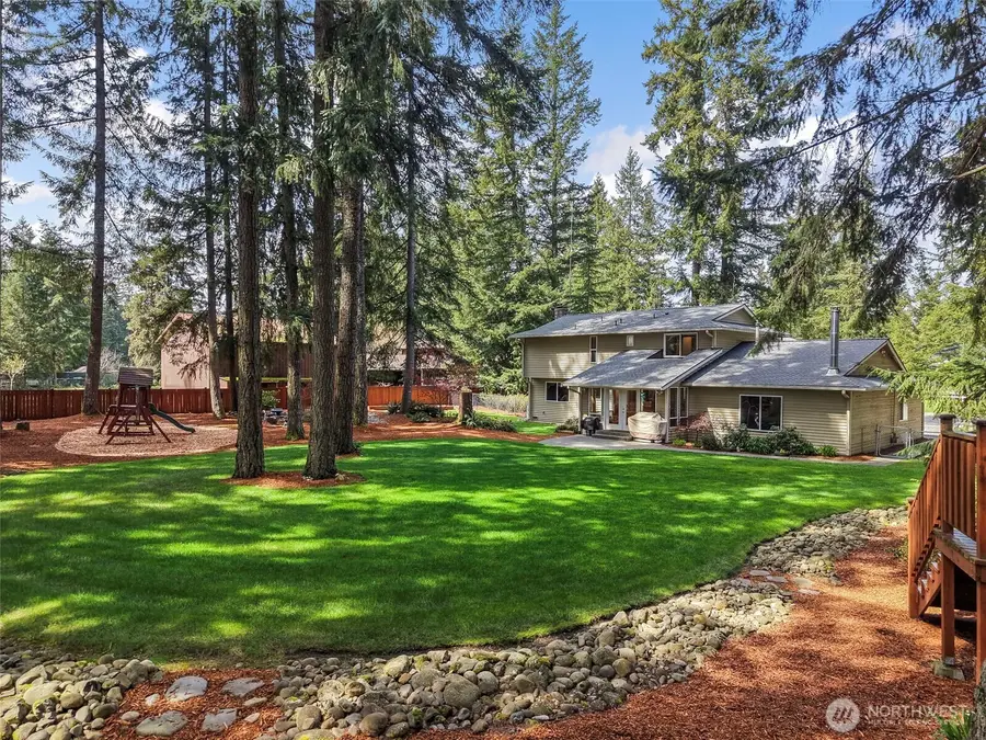 20829 SE 281st Street, Kent, WA 98042 - #2