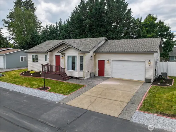 107 South Pass Road #7, Nooksack, WA 98276