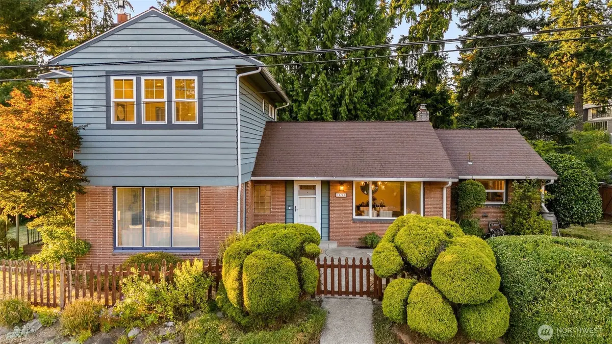 12703 4th Avenue Nw, Seattle, WA 98177 - #1