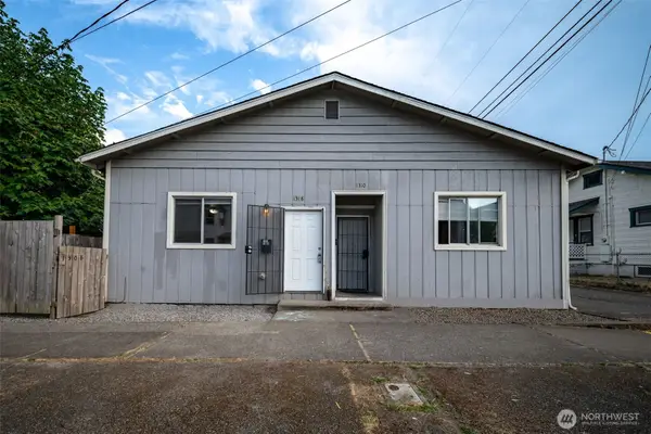 1310 S 8th, Tacoma, WA 98405