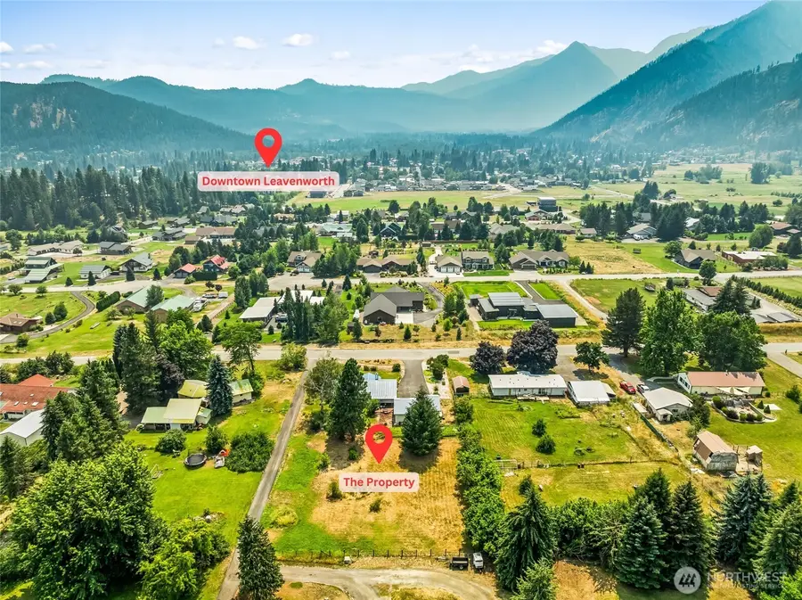 12320 Bergstrasse Road, Leavenworth, WA 98826 - #3