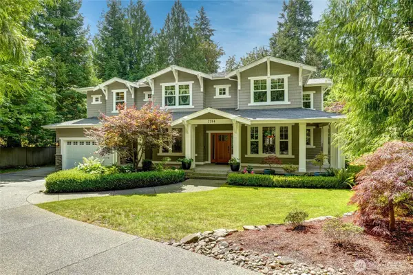 2204 155th Street Nw, Gig Harbor, WA 98332