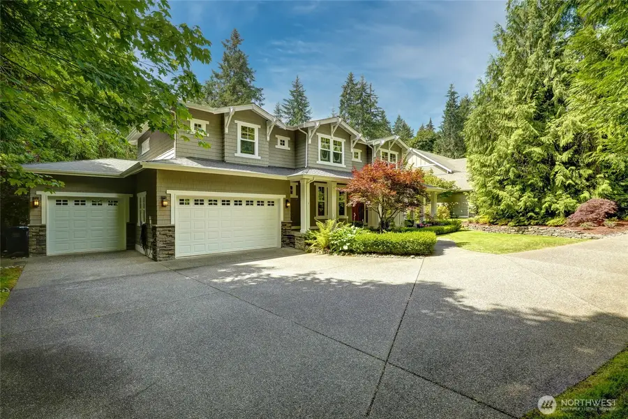 2204 155th Street Nw, Gig Harbor, WA 98332 - #2
