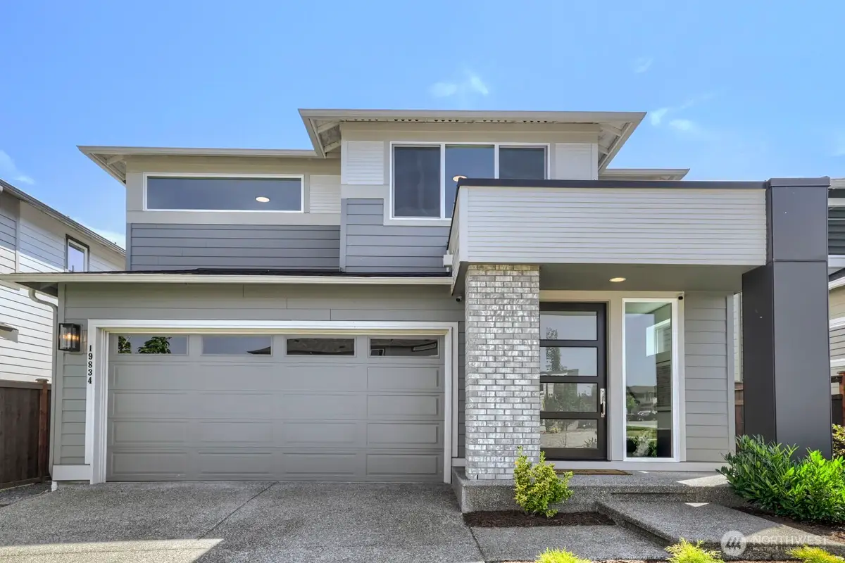 19834 134th Street Se, Monroe, WA 98272 - #1