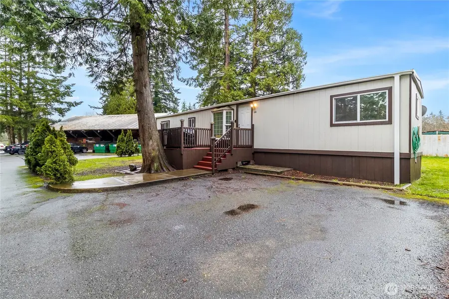 4621 East Street #10B, Blaine, WA 98230 - #2