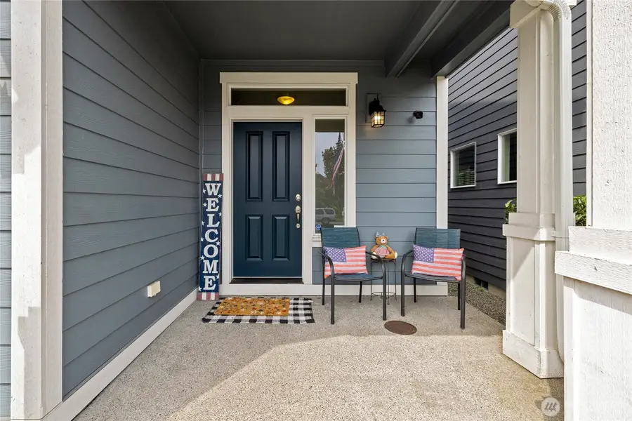 16028 77th Avenue Ct E, Puyallup, WA 98375 - #2