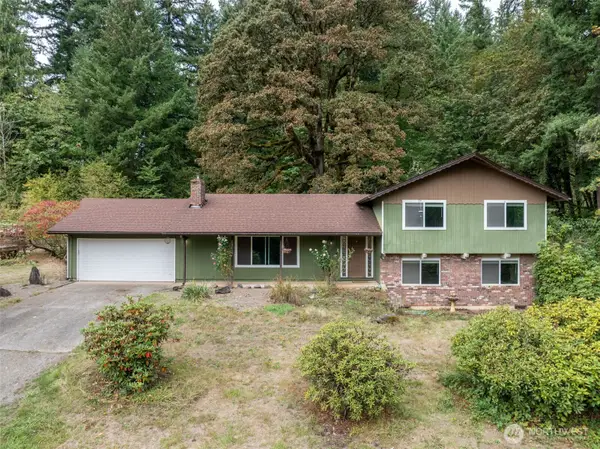 19118 NE Ristro Road, Battle Ground, WA 98604
