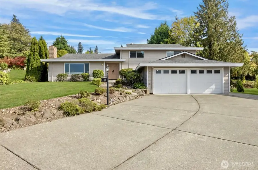 6155 S 125th Street, Seattle, WA 98178 - #2