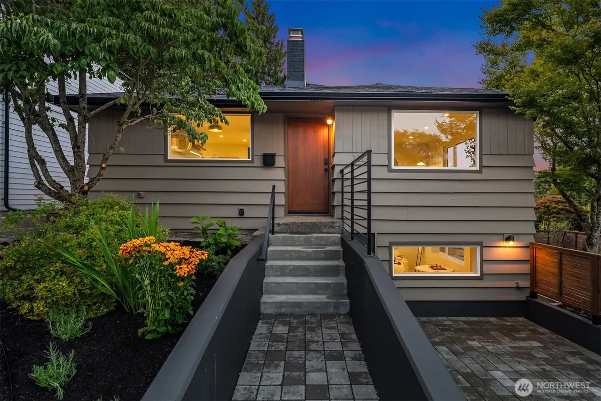 2314 S Forest Street #1, Seattle, WA 98144 - #1