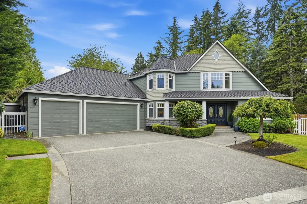 15605 60th Drive Se, Snohomish, WA 98296 - #1