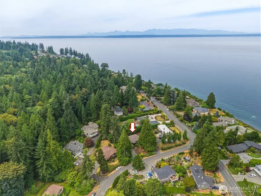 8530 Frederick Place, Edmonds, WA 98026 - #2