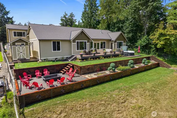 4914 Thompson Lane Se, Olympia, WA 98513