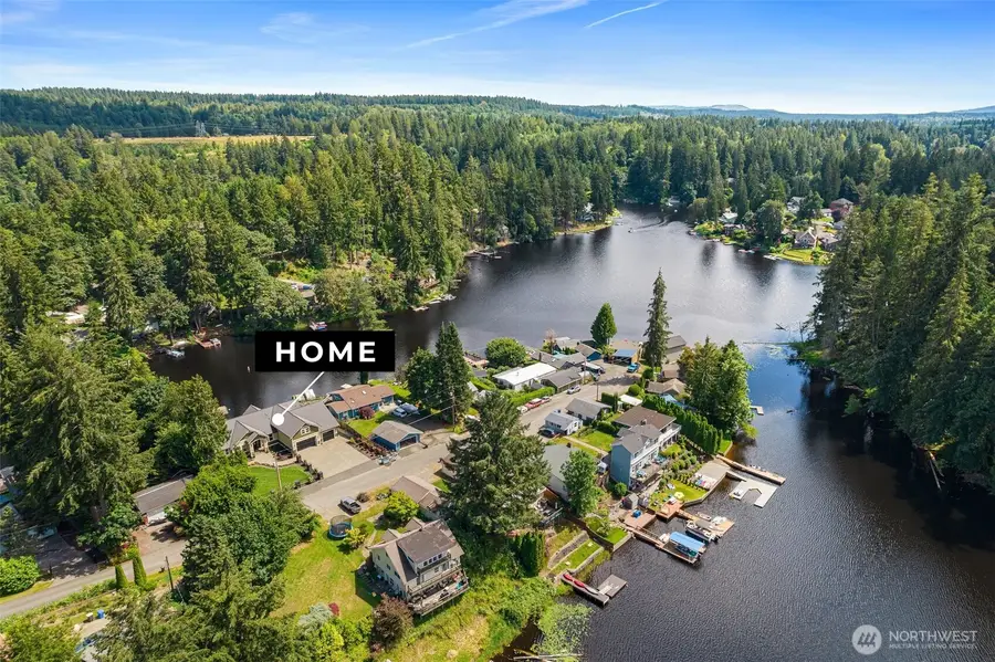 4914 Thompson Lane Se, Olympia, WA 98513 - #2