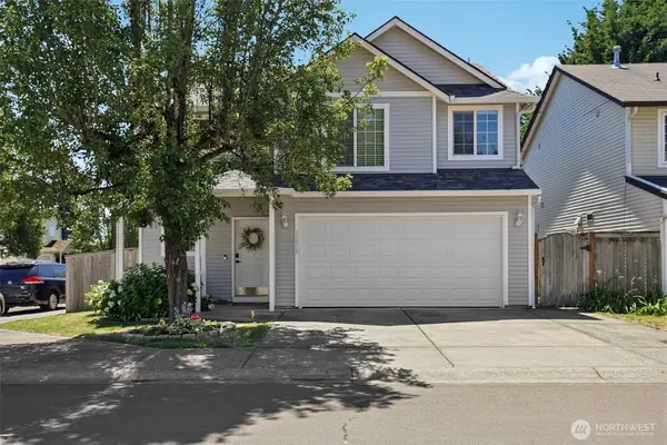 15029 NE 69th Street, Vancouver, WA 98682