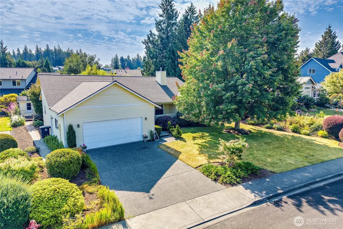 20334 12th Avenue Ne, Poulsbo, WA 98370 - #1