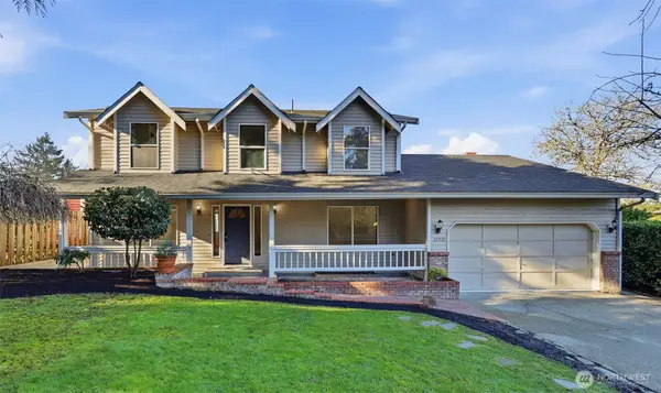 15931 22nd Avenue Sw, Burien, WA 98166