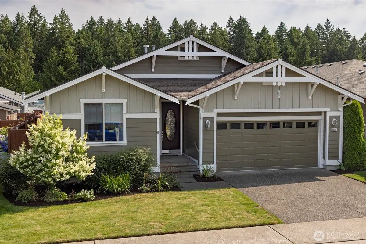 8646 Bainbridge Loop Ne, Lacey, WA 98516 - #1